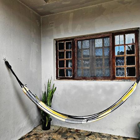 Casa Na Praia Temporada Peruíbe Exterior foto
