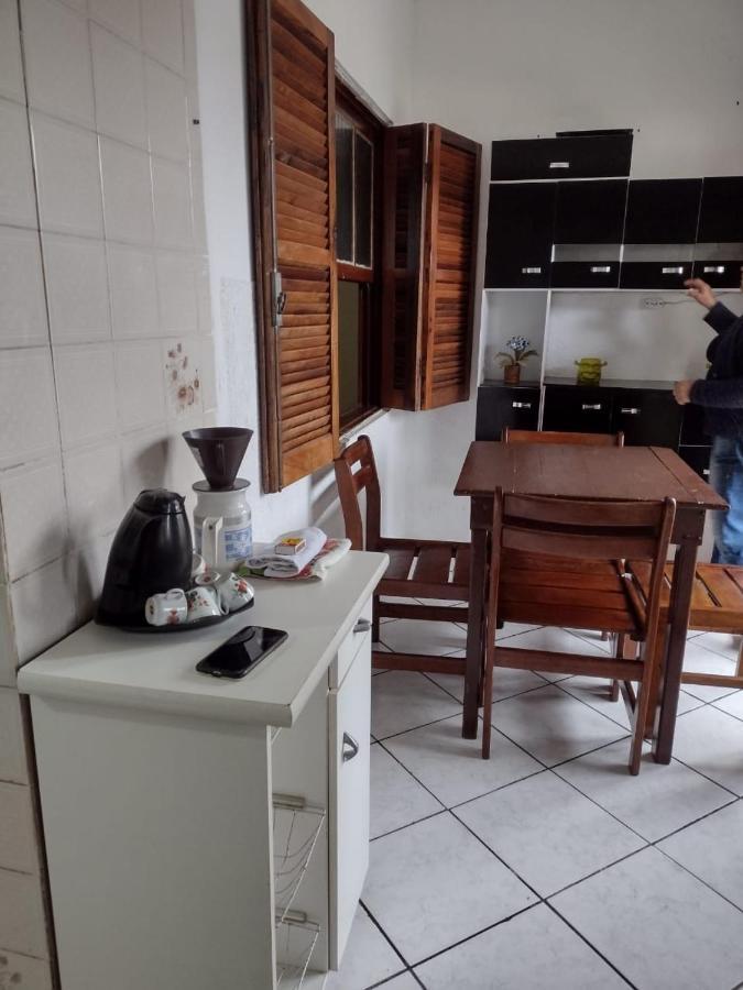 Casa Na Praia Temporada Peruíbe Exterior foto