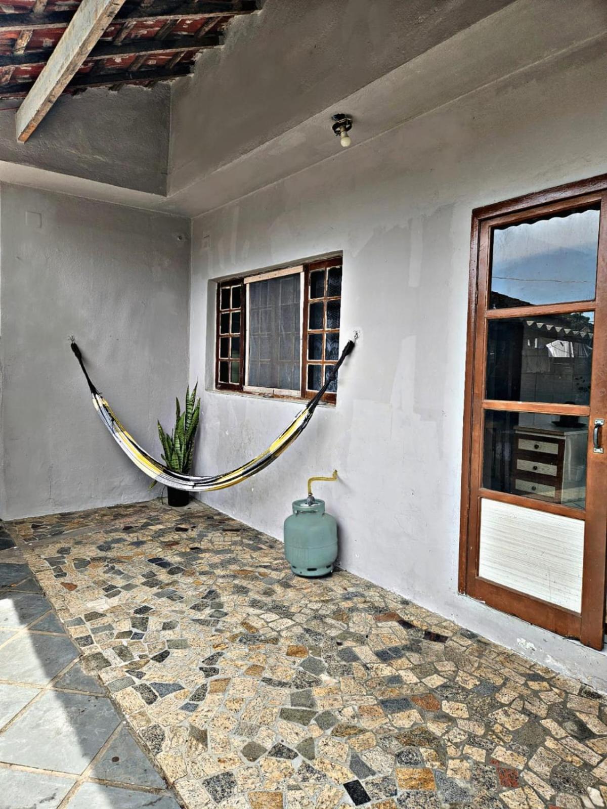 Casa Na Praia Temporada Peruíbe Exterior foto